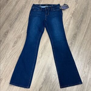 Liverpool - Lucy Boot Cut Jeans